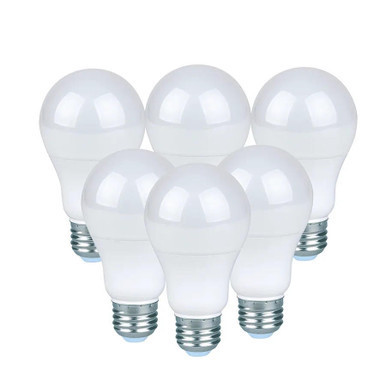 Halco 88044 A19FR9-927-DIM-LED4-T20-6pk
