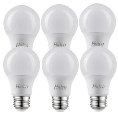 Halco 85102 LED A19 Bulb Gen 5