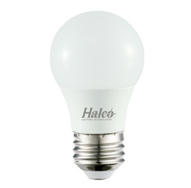 Halco 85134 LED A15 Bulb Gen 5