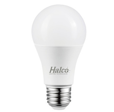 Halco 85126 LED A19 Bulb Gen 5