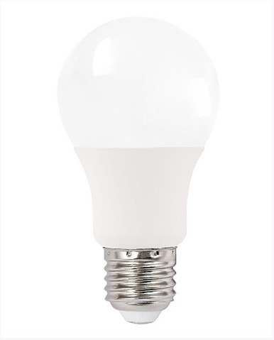 Cyber Tech LB60A-DMWW/6PK - 9.5W LED A Bulb - CCT Selectable - Dimmable