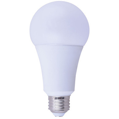 NaturaLED 5962 - 15W A21 LED Lamp - 3000K - Dimmable E26 Base