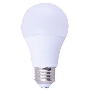 NaturaLED 5948 - 6W A19 LED Lamp - 5000K Daylight - E26 Base - Dimmable