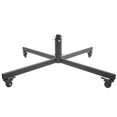 Vickerman G160042 42" Commercial Rolling Stand 12-15' Tree