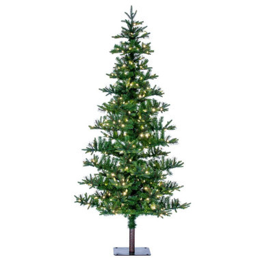 Vickerman A101881LED 8' x 46" Shawnee 1194T LED 450WW