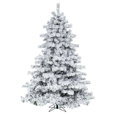 Vickerman A806386LED 10' x 82" Flkd Alaskan LED 1400WW