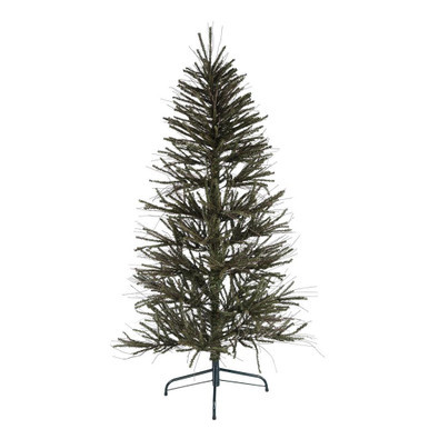 Vickerman B167645 4' x 28" Vienna Twig Tree 231T