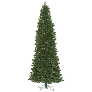 Vickerman C164081LED 8.5' x 42" Oregon Slim WA LED 750WW