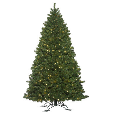 Vickerman C165281LED 9' x 61" Oregon Outdoor WA LED 1150WW