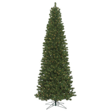 Vickerman C164094LED 16' x 73" Oregon Fir Slim WA LED 2400WW