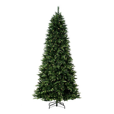 Vickerman DT211381LED 9' x 49" Southern Spruce DuraL 750WW