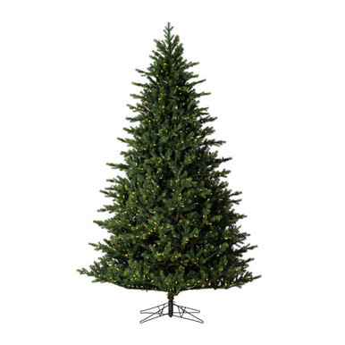 Vickerman G183281LED 8.5' x 64" Welch Fraser Dura-Lit 1200WW