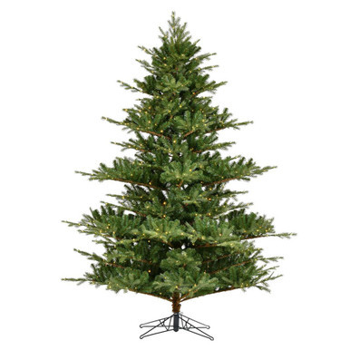 Vickerman G204276LED 7.5' x 67" Sherwood Fir Dura-Lit 800WW
