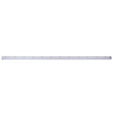 V160612 Vickerman - 6 ft White Outlet Power Strip
