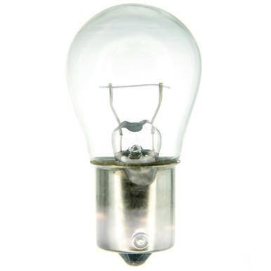 Sunlite 07375-SU Sunlite - Clear S8 Bulb - 27W - 2800K - BA15s Bayonet Base 