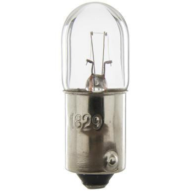 Sunlite 07277-SU Sunlite - T3-1/4 Bulb - 2W - BA9s Bayonet Base 