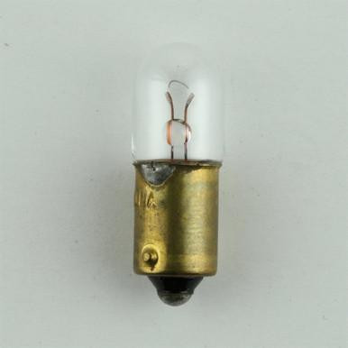 Sunlite 07275-SU Sunlite - T3-1/4 Bulb - 0.945W - BA9s Bayonet Base 