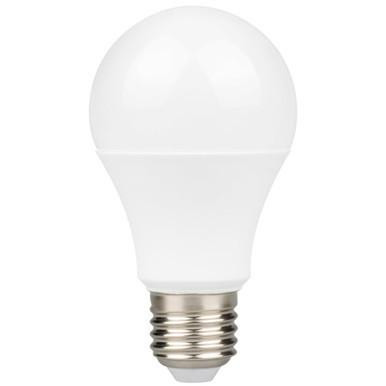 Sunlite 80860-SU Sunlite - White LED A19 Bulb - 11W - 2700K 