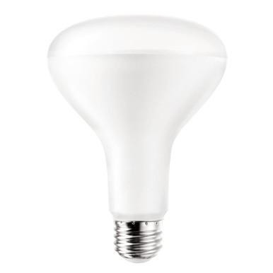 Sunlite 81368-SU Sunlite - White LED BR30 Reflector Bulb - 11W - 4000K 