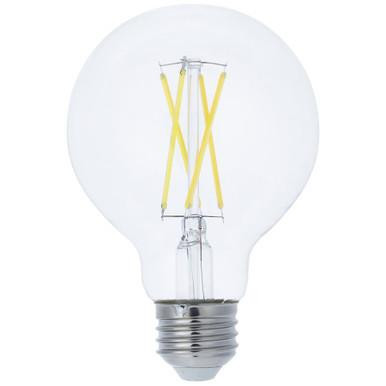 Sunlite 81237-SU Sunlite - LED G25 Globe Bulb - 8W - 5000K 