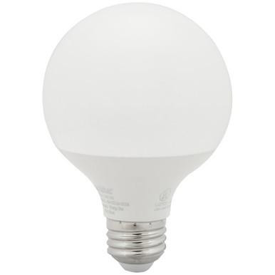 Sunlite 80727-SU Sunlite - LED G25 Globe Bulb - 6W - 2700K 