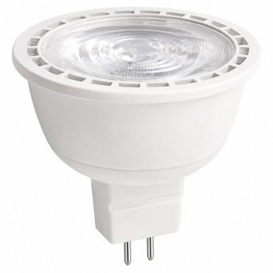 TCP Lighting LED712VMR16V30KNFL TCP - LED MR16 Spot Bulb - 7W - 3000K - GU5.3 Base 