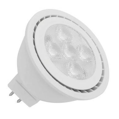 Halco 80996 Halco - White LED MR11 Accent Bulb - 3W - 2700K - GU4 Base