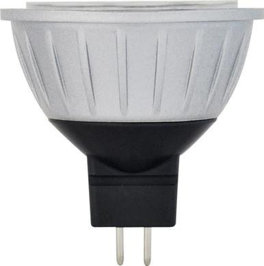 Halco 81058 Halco - LED MR16 Flood Bulb - 2.5W - 5000K - GU5.3 Base 