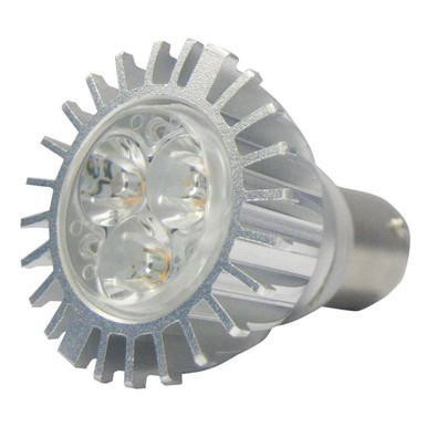 Halco 81094 Halco - LED MR11 Accent Bulb - 3W - 2700K - BA15d Base 