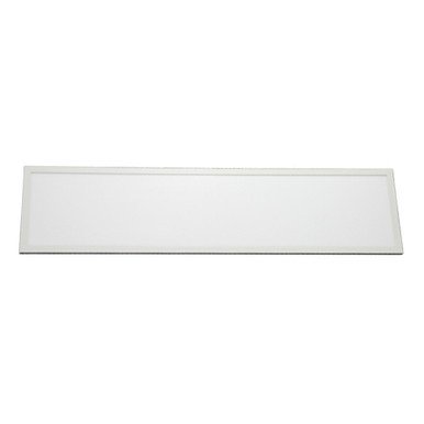 TCP DTF1UZDSW2CCT - 1x4 LED Direct Troffer - 18W/26W/32W Selectable