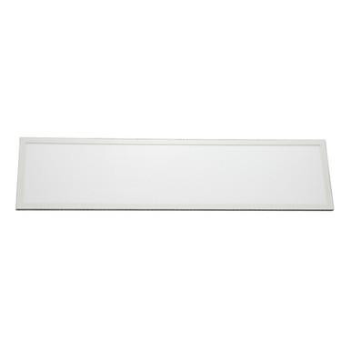 TCP Lighting TCP DTF1UZDSW2CCT - 1x4 LED Direct Troffer - 18W/26W/32W Selectable 
