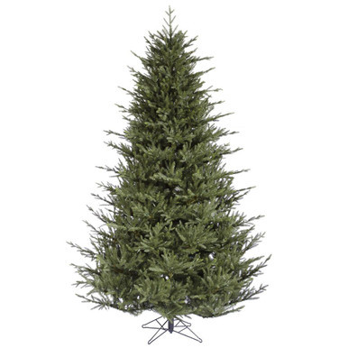Vickerman A110365 6.5' x 56" Itasca Fraser 1744 Tips