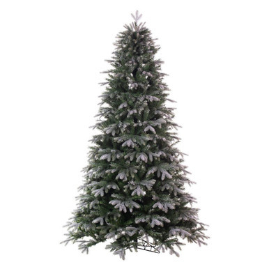 Vickerman K224680 9' x 66" Frosted Douglas Fir 4261T