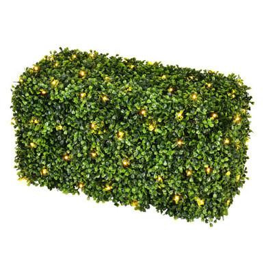 Vickerman TP171824LED Vickerman - 24 Inch 90-Light Outdoor Steady Warm White LED Christmas Light String 