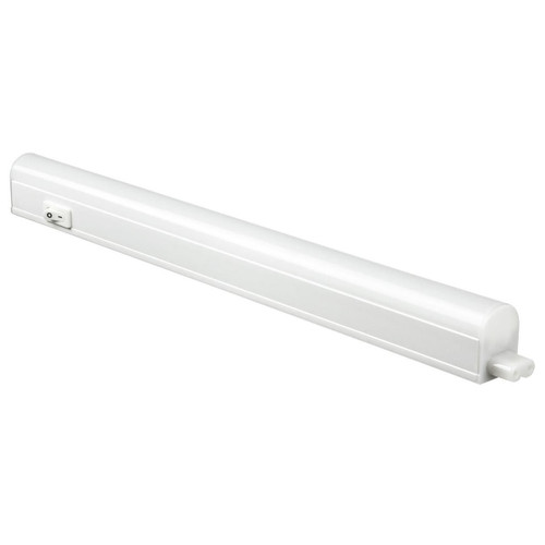  Sunlite 53073-SU LFX/UC/34/10W/30K 10 Watt LED Under Cabinet Fixture 