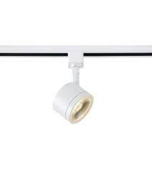 Nuvo Lighting Nuvo TH401 White Track Head Fixture 