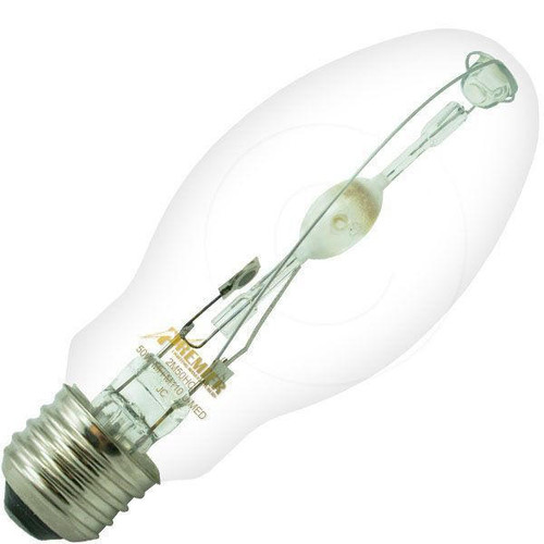 Premier Lighting Premier 2M50HC 50W MH 50/U/MED M110 Metal Halide Lamp | Medium 