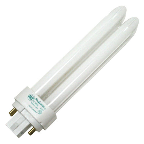 Halco ProLume 109013 PL18D/E/41/ECO 18W CFL Lamp 4100K