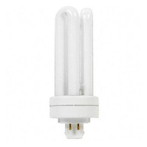 GE Lighting GE 97614 Ecolux Biax F26TBX/827/A/ECO 26 Watt CFL Bulb 