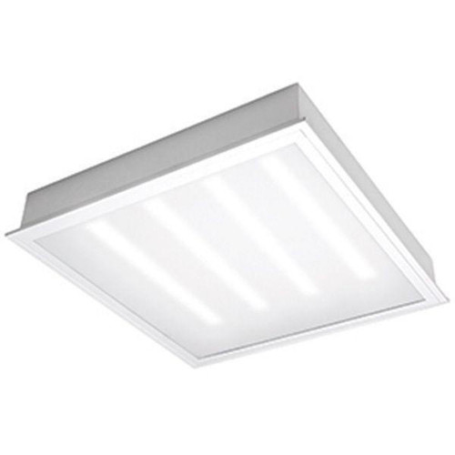  TCP TCPETRF2120DIM2030K 25W 2x2 LED Flat Panel Troffer 3000K 