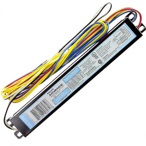 Advance ICN-2S28-N – Centium T5 Electronic Ballast – 120–277V