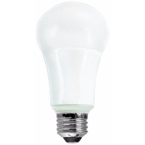 TCP L11A19D2550K 11W High efficiency LED A-Lamps 5000K