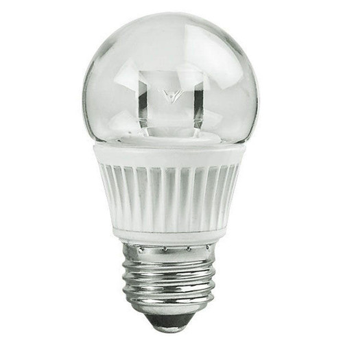  TCP LED5E26S1427K 5W Clear LED S14 Wet Location Bulb 2700K 