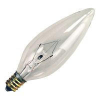 Halco 121023 Decorative CTC25/E14 25W Chandelier
