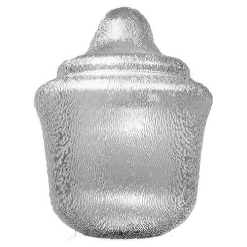  Incon Lighting Replacement Post Top Acorn LENS-8709 