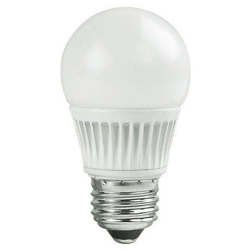  TCP LED5E26S1427KF 5W Frosted LED S14 Wet Location Bulb 2700K 