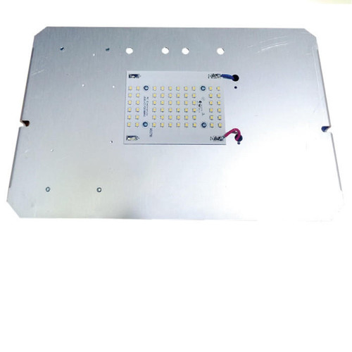 AC Electronics HID to LED Wall Pack Retrofit Kit 37W 175W Metal Halide Replacement 