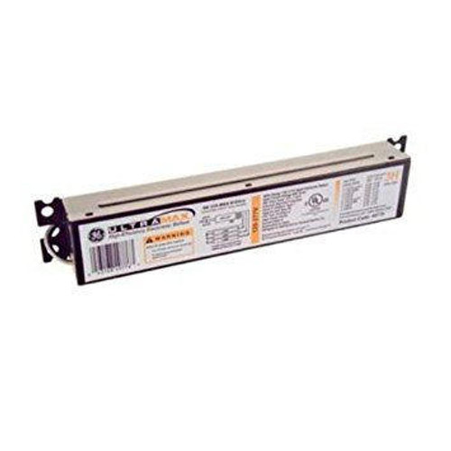 GE Lighting GE 49767 Ultramax GE 259MAX-N/ULTRA Multivolt Instant Start T8 Ballast 