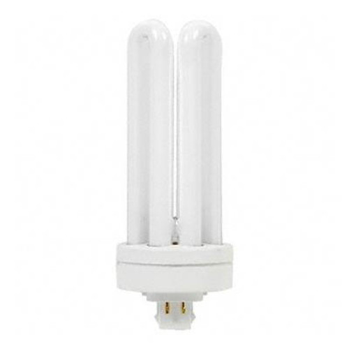 GE Lighting GE 97633 Ecolux Biax F42TBX/827/A/ECO 42 Watt CFL T3 Bulb 