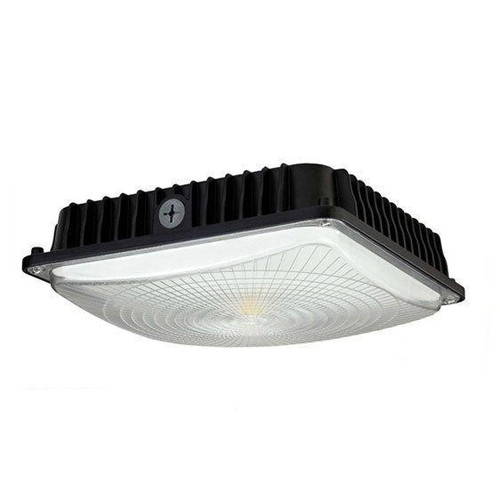 Premium Value A-CP-9000500 CP45W27V50KDD 45W LED Canopy 5000K 